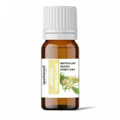 Naturalny olejek eteryczny Drzewo herbaciane - 10ml