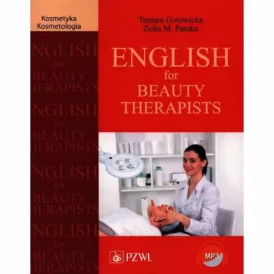 English for Beauty Therapists - Z. Patoka, T. Gotowicka